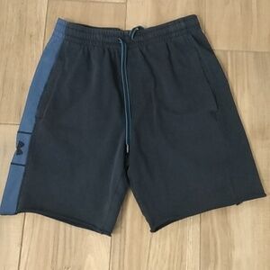Under Armor Loose HeatGear Shorts